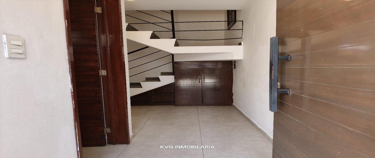 Foto de casa en renta en  , san juan cuautlancingo centro, cuautlancingo, puebla, 31633925 No. 04