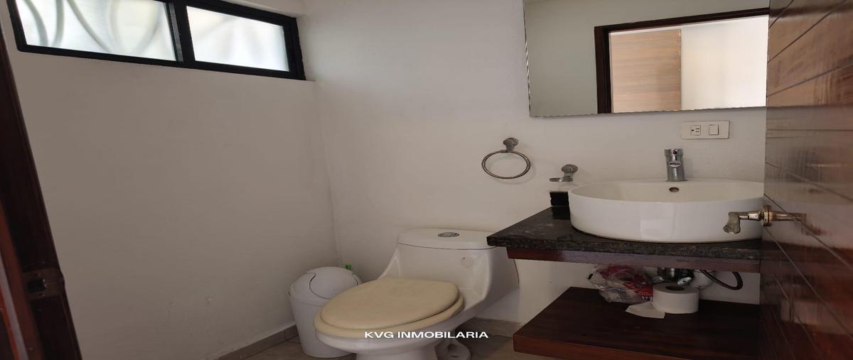 Foto de casa en renta en  , san juan cuautlancingo centro, cuautlancingo, puebla, 31633925 No. 05