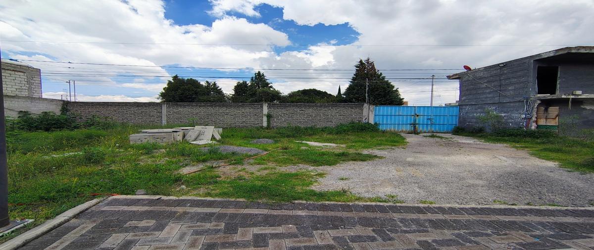 Foto de terreno habitacional en venta en  , san juan cuautlancingo, cuautlancingo, puebla, 19352529 No. 04