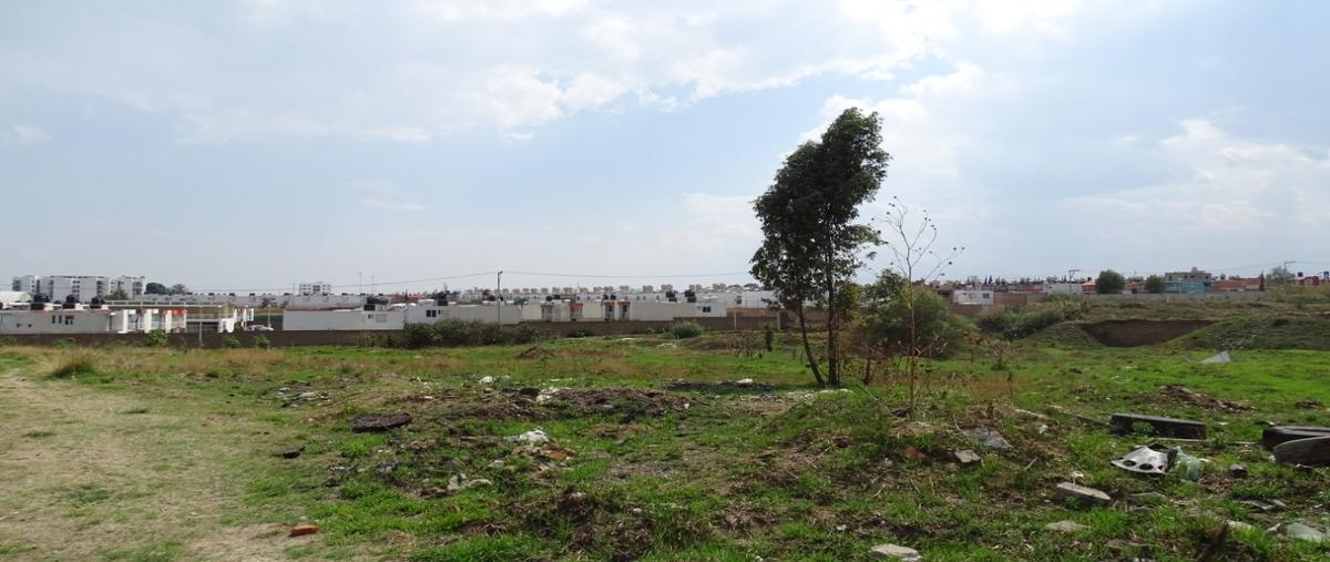 Foto de terreno habitacional en venta en  , san juan cuautlancingo, cuautlancingo, puebla, 21440930 No. 04