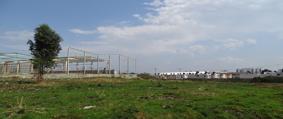 Foto de terreno habitacional en venta en  , san juan cuautlancingo, cuautlancingo, puebla, 21440930 No. 05