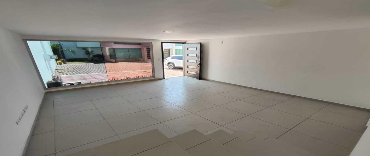 Foto de casa en condominio en venta en  , san juan cuautlancingo, cuautlancingo, puebla, 25305783 No. 03