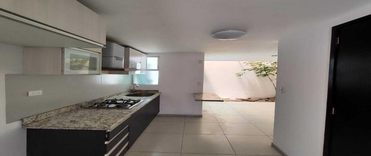 Foto de casa en condominio en venta en  , san juan cuautlancingo, cuautlancingo, puebla, 25305783 No. 05