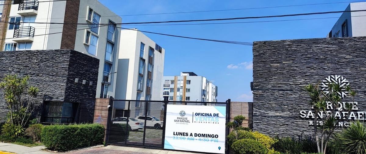 Foto de departamento en venta en san juan , cuautlancingo, cuautlancingo, puebla, 29382041 No. 01
