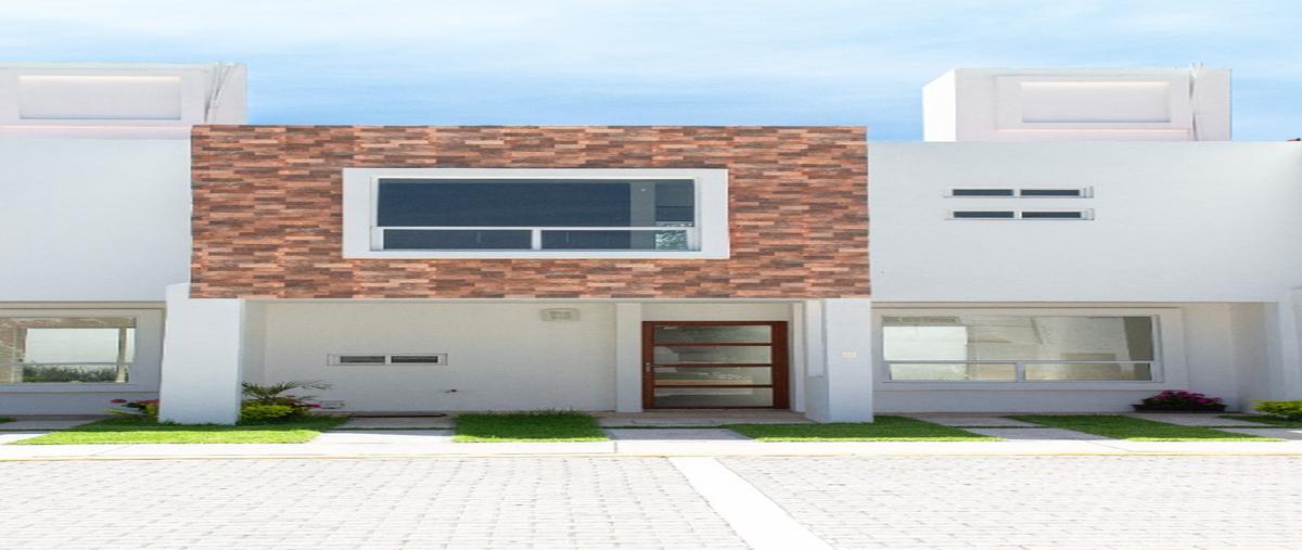 Foto de casa en venta en  , san juan cuautlancingo, cuautlancingo, puebla, 29480052 No. 05
