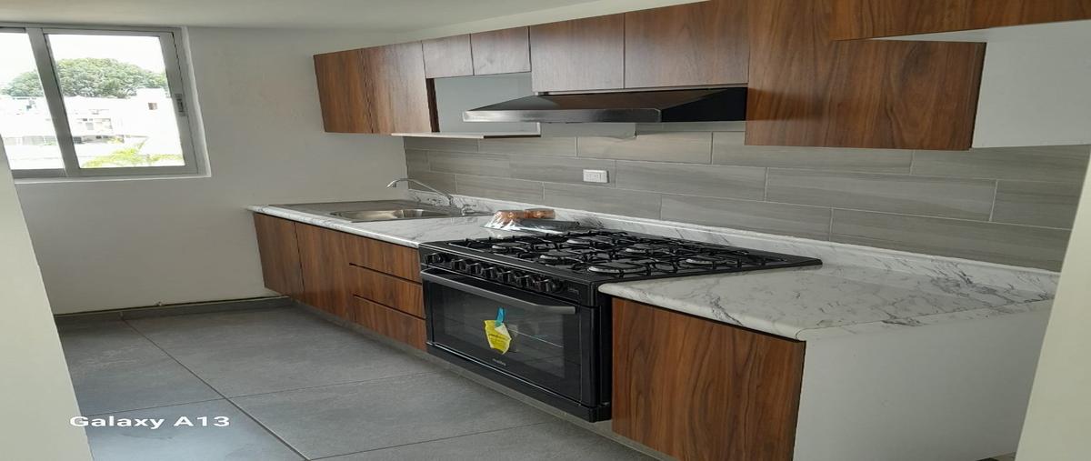 Foto de departamento en venta en  , san juan cuautlancingo, cuautlancingo, puebla, 29491799 No. 05