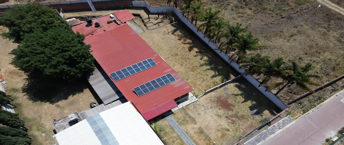 Foto de terreno habitacional en venta en  , san juan cuautlancingo, cuautlancingo, puebla, 0 No. 03