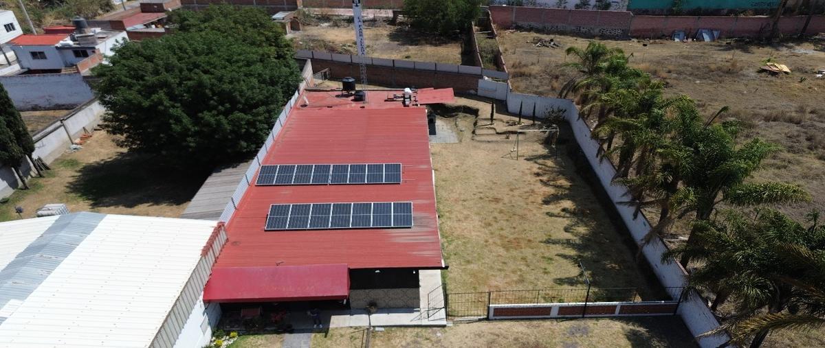 Foto de terreno habitacional en venta en  , san juan cuautlancingo, cuautlancingo, puebla, 0 No. 04