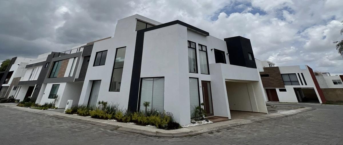 Foto de casa en renta en  , san juan cuautlancingo, cuautlancingo, puebla, 30350826 No. 01