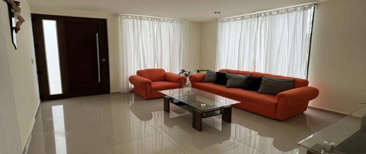 Foto de casa en renta en  , san juan cuautlancingo, cuautlancingo, puebla, 30350826 No. 03