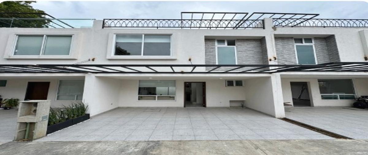 Foto de casa en venta en  , san juan cuautlancingo, cuautlancingo, puebla, 30356802 No. 01