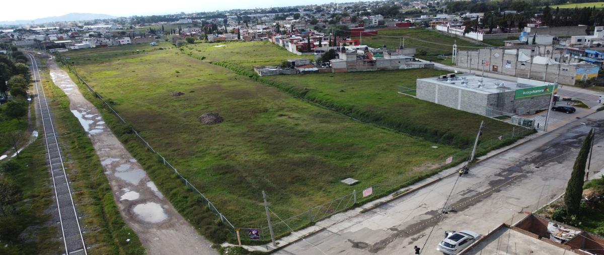 Foto de terreno habitacional en , san juan cuautlancingo, cuautlancingo, puebla, 30523387 foto 03 Foto de terreno habitacional en renta en , san juan cuautlancingo, cuautlancingo, puebla, 30523387 No. 03