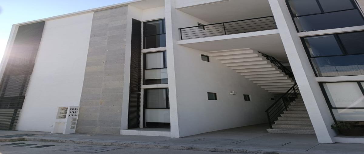Foto de departamento en venta en  , san juan cuautlancingo, cuautlancingo, puebla, 30860923 No. 03