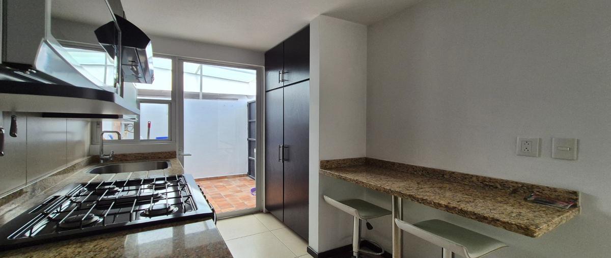 Foto de casa en condominio en renta en  , san juan cuautlancingo, cuautlancingo, puebla, 0 No. 04