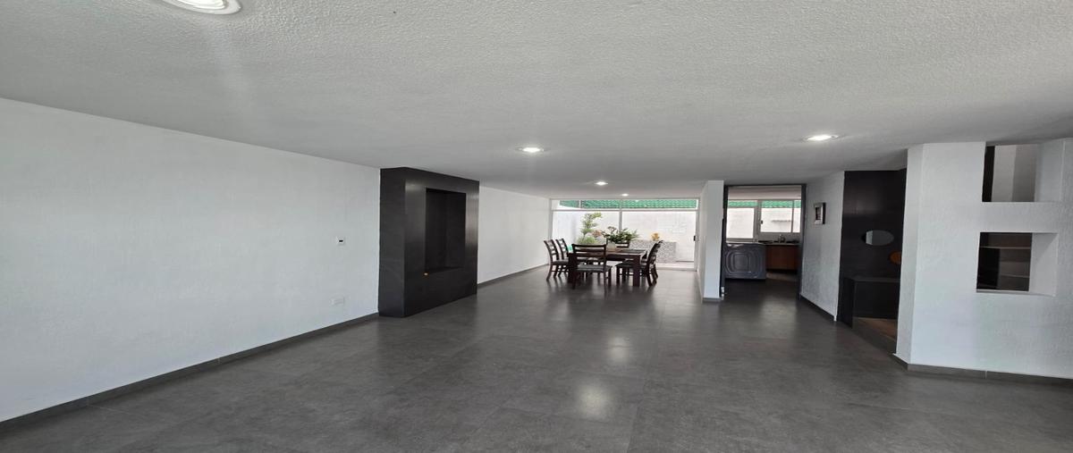 Foto de casa en renta en  , san juan cuautlancingo, cuautlancingo, puebla, 0 No. 04