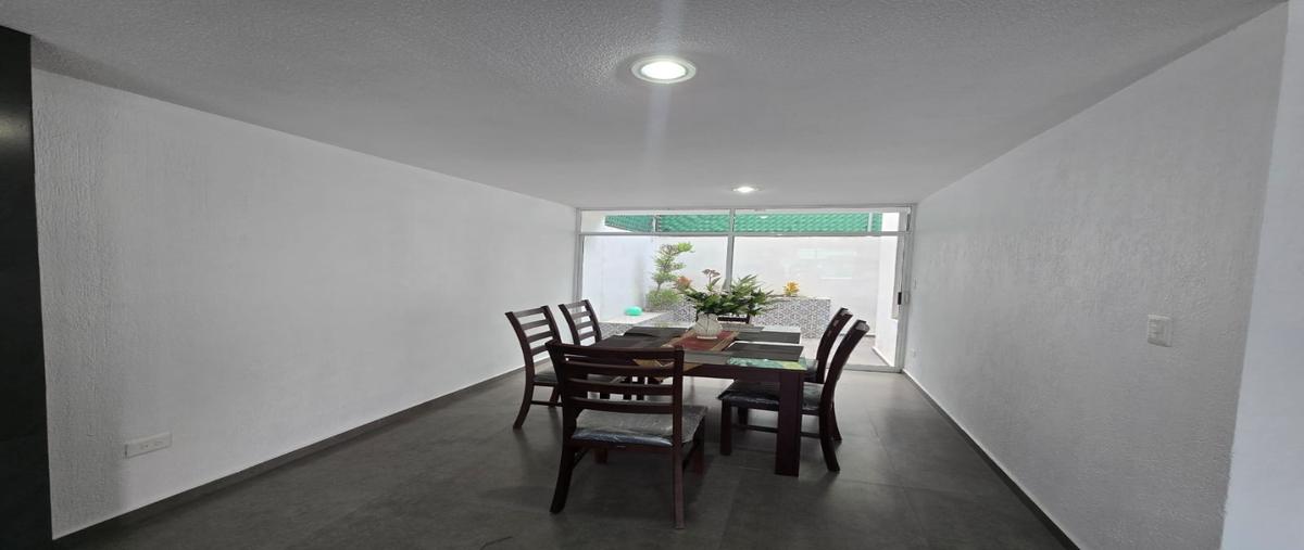 Foto de casa en renta en  , san juan cuautlancingo, cuautlancingo, puebla, 0 No. 05