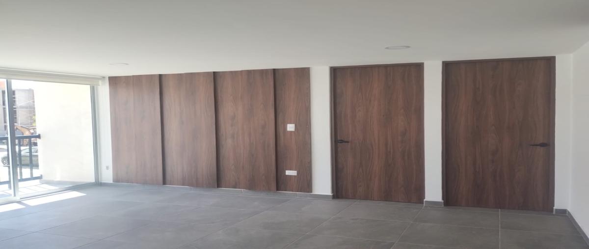 Foto de departamento en renta en  , san juan cuautlancingo, cuautlancingo, puebla, 0 No. 03