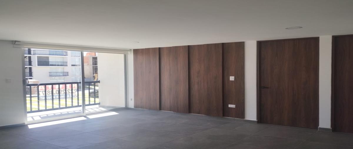 Foto de departamento en renta en  , san juan cuautlancingo, cuautlancingo, puebla, 0 No. 04