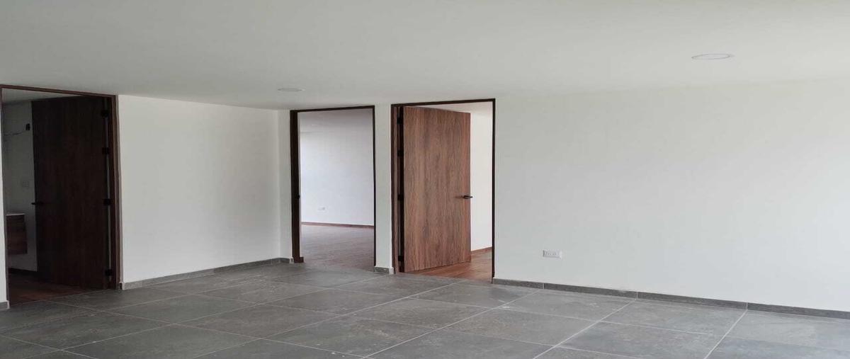 Foto de departamento en renta en  , san juan cuautlancingo, cuautlancingo, puebla, 0 No. 05