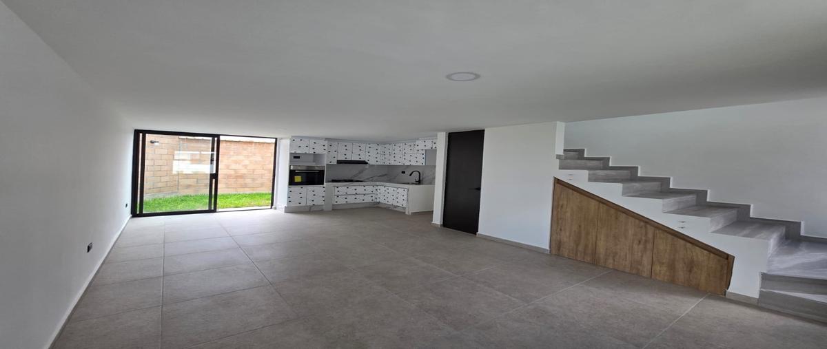Foto de casa en renta en  , san juan cuautlancingo, cuautlancingo, puebla, 0 No. 04