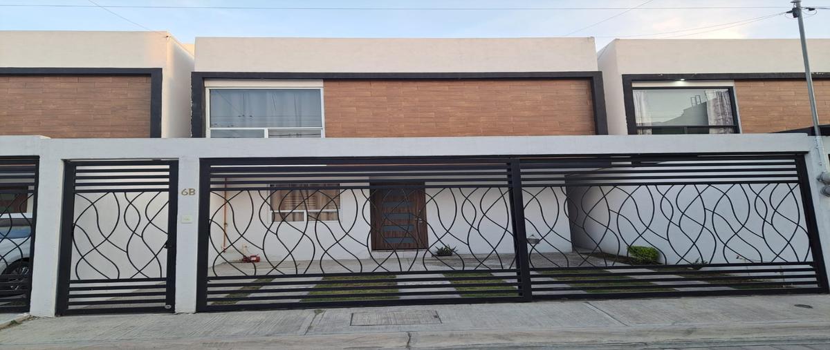 Foto de casa en condominio en , san juan cuautlancingo, cuautlancingo, puebla, 0 foto 01 Foto de casa en condominio en renta en , san juan cuautlancingo, cuautlancingo, puebla, 0 No. 01