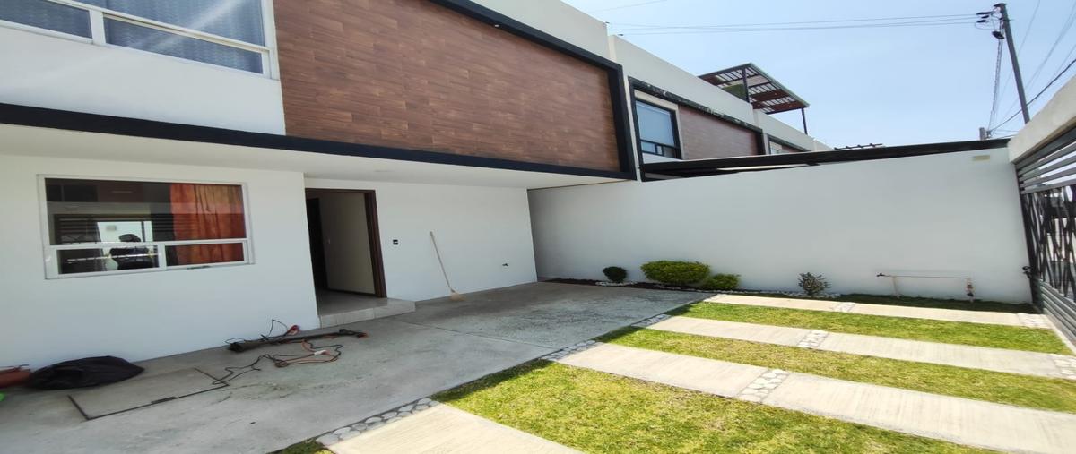 Foto de casa en condominio en , san juan cuautlancingo, cuautlancingo, puebla, 0 foto 02 Foto de casa en condominio en renta en , san juan cuautlancingo, cuautlancingo, puebla, 0 No. 02