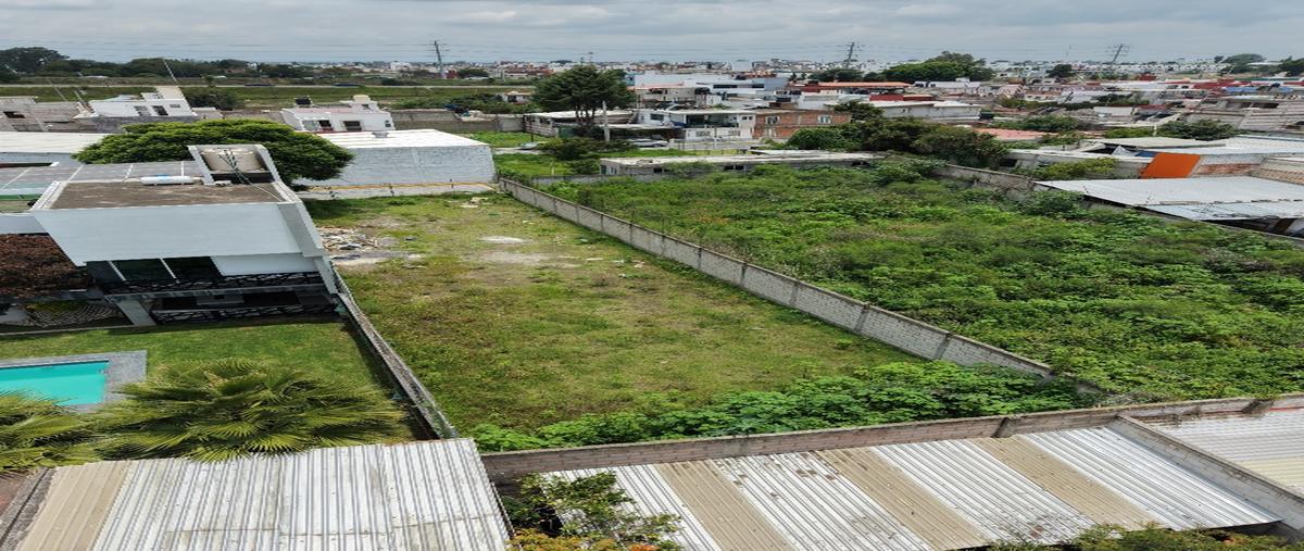 Foto de terreno habitacional en venta en  , san juan cuautlancingo, cuautlancingo, puebla, 0 No. 03