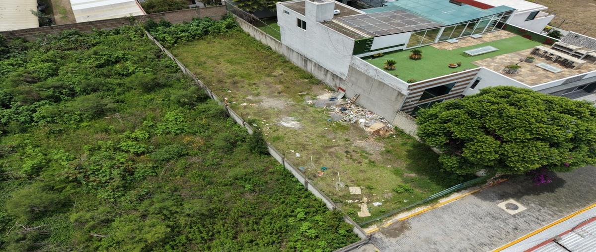 Foto de terreno habitacional en venta en  , san juan cuautlancingo, cuautlancingo, puebla, 0 No. 04