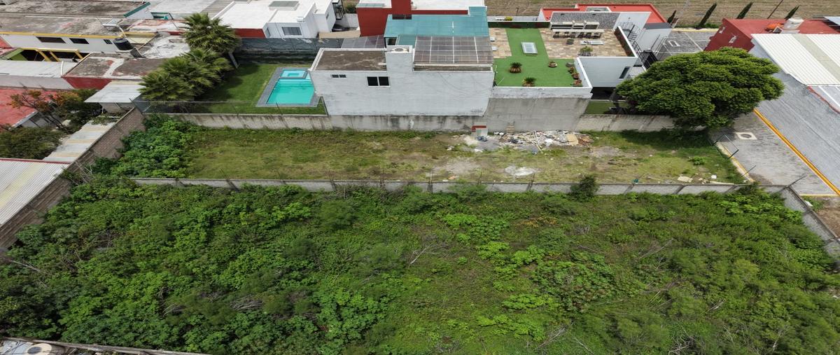 Foto de terreno habitacional en venta en  , san juan cuautlancingo, cuautlancingo, puebla, 0 No. 05