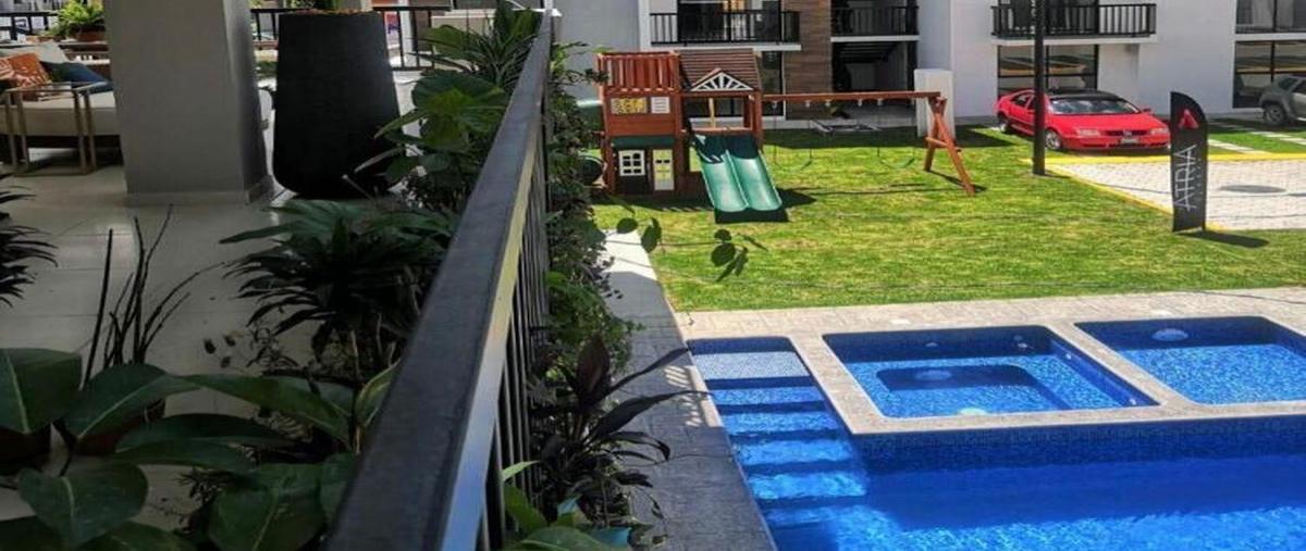Foto de departamento en renta en  , san juan cuautlancingo, cuautlancingo, puebla, 0 No. 03