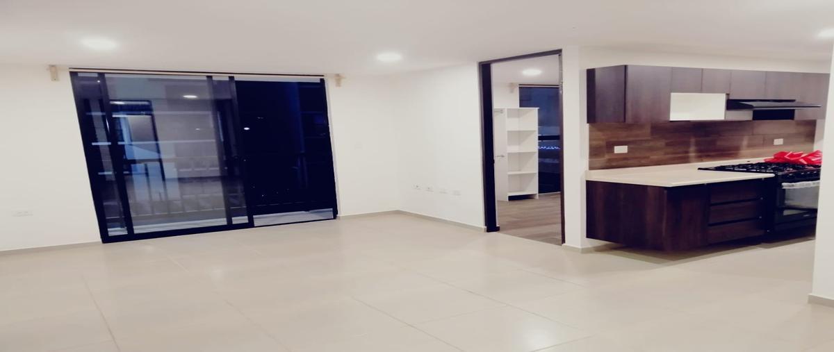 Foto de departamento en renta en  , san juan cuautlancingo, cuautlancingo, puebla, 0 No. 04