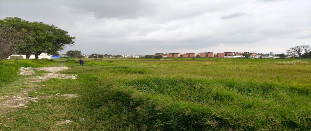 Foto de terreno habitacional en venta en  , san juan cuautlancingo, cuautlancingo, puebla, 0 No. 03