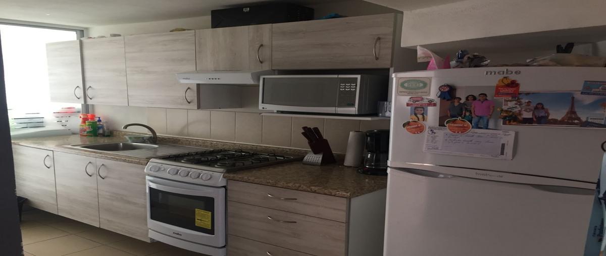 Foto de casa en renta en  , san juan cuautlancingo, cuautlancingo, puebla, 0 No. 04