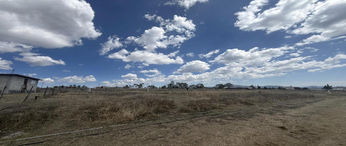 Foto de terreno habitacional en venta en  , san juan daxthi, soyaniquilpan de juárez, méxico, 0 No. 03