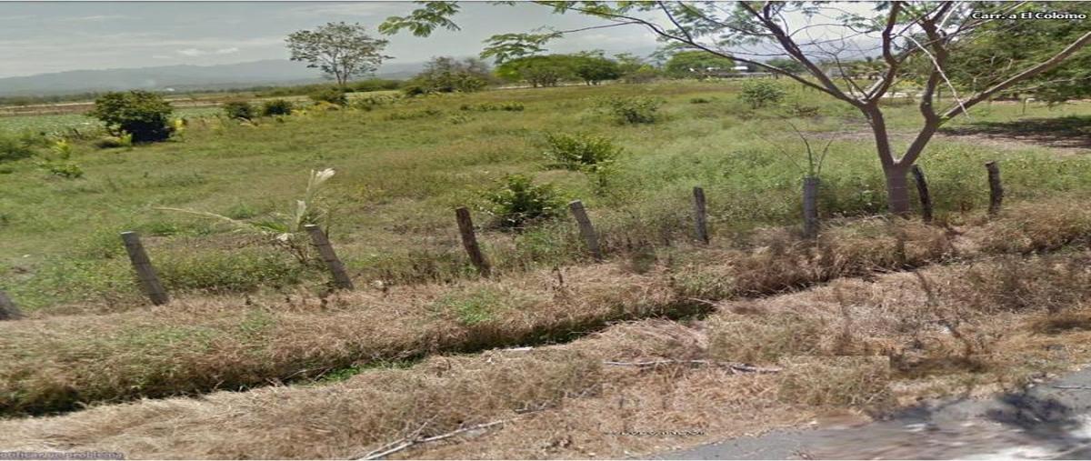 Foto de terreno habitacional en venta en  , san juan de abajo, bahía de banderas, nayarit, 0 No. 03