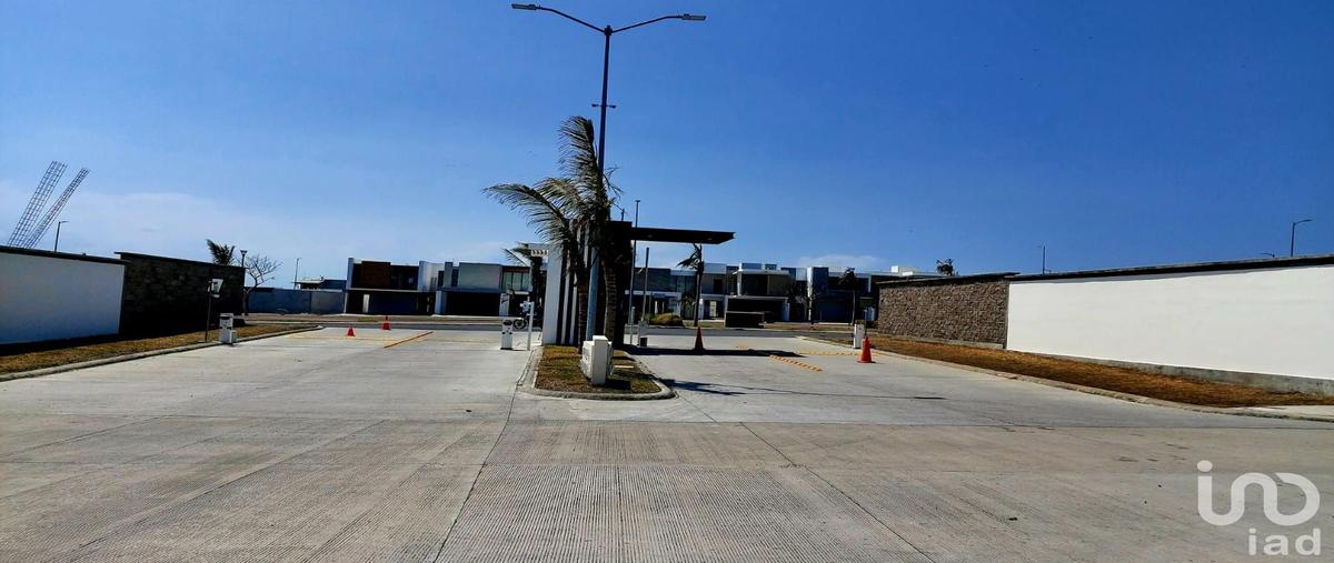 Foto de casa en venta en san juan de acre 113, lomas de la rioja, alvarado, veracruz de ignacio de la llave, 28724211 No. 04