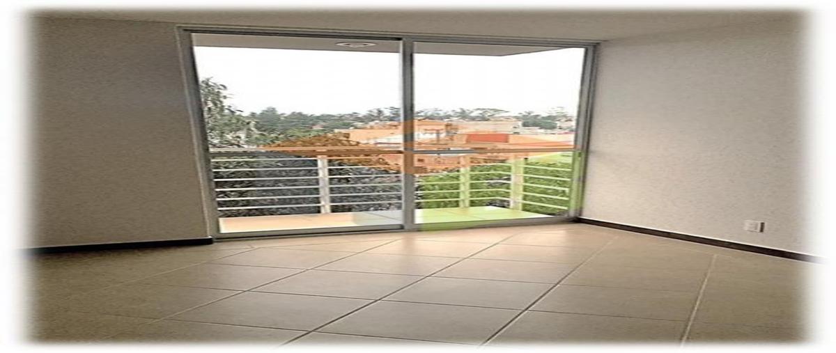 Foto de departamento en venta en san juan de aragon 322, defensores de la república, gustavo a. madero, df / cdmx, 8922912 No. 03