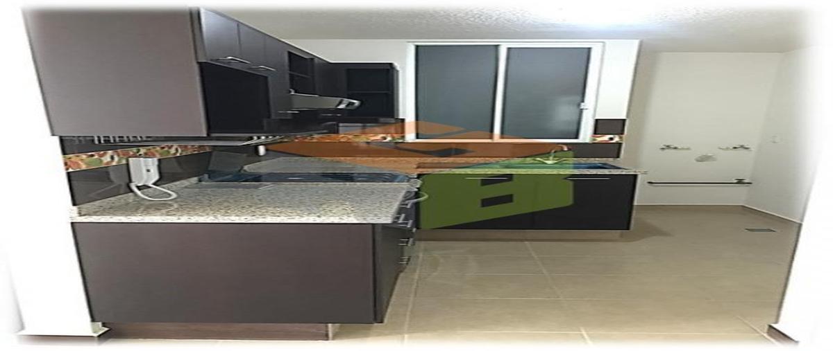 Foto de departamento en venta en san juan de aragon 322, defensores de la república, gustavo a. madero, df / cdmx, 8922912 No. 04