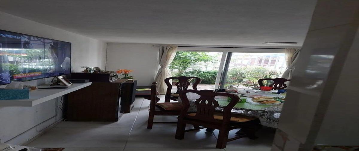 Foto de casa en venta en san juan de aragón , ampliación san juan de aragón, gustavo a. madero, df / cdmx, 0 No. 04