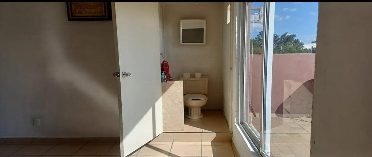Foto de casa en venta en san juan de aragón , ampliación san juan de aragón, gustavo a. madero, df / cdmx, 0 No. 05