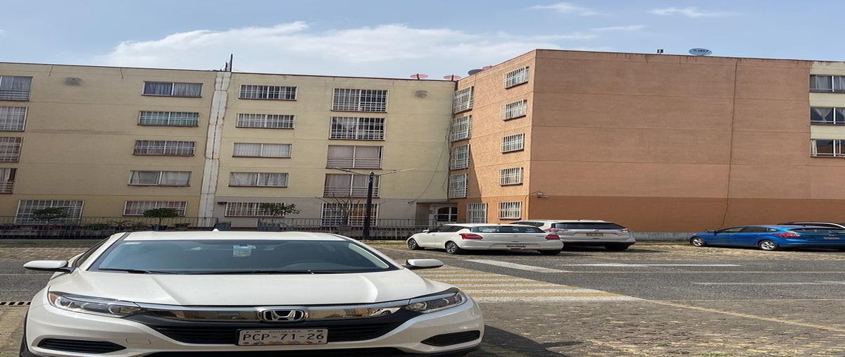 Foto de departamento en venta en san juan de aragon , dm nacional, gustavo a. madero, df / cdmx, 30955302 No. 03