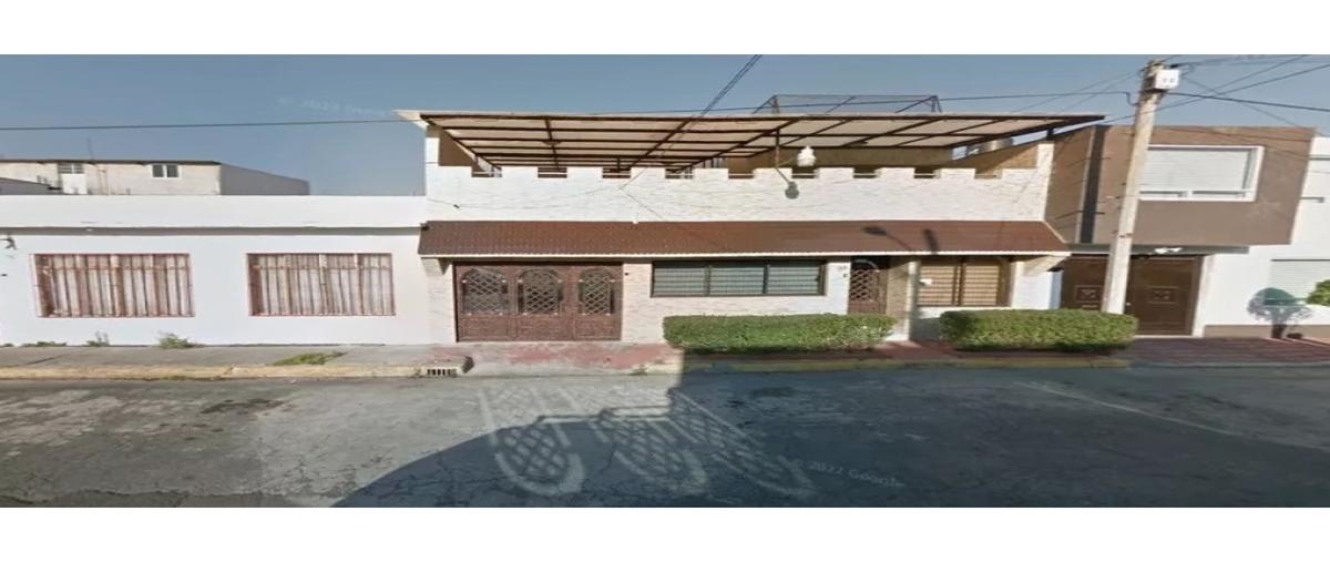 Foto de casa en venta en  , san juan de aragón, gustavo a. madero, df / cdmx, 0 No. 03
