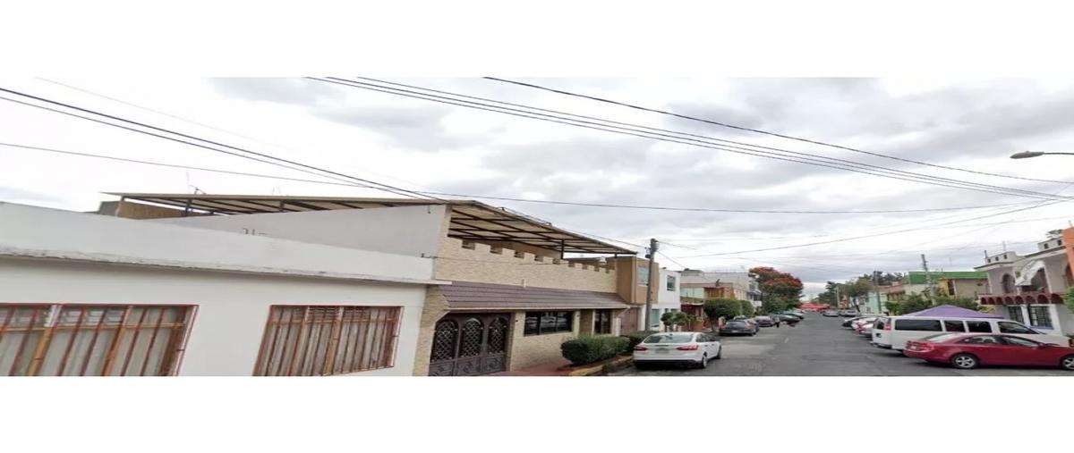 Foto de casa en venta en  , san juan de aragón, gustavo a. madero, df / cdmx, 0 No. 05
