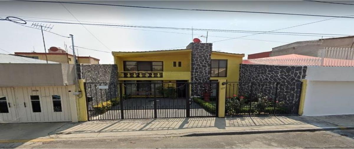 Foto de casa en venta en  , san juan de aragón, gustavo a. madero, df / cdmx, 0 No. 05
