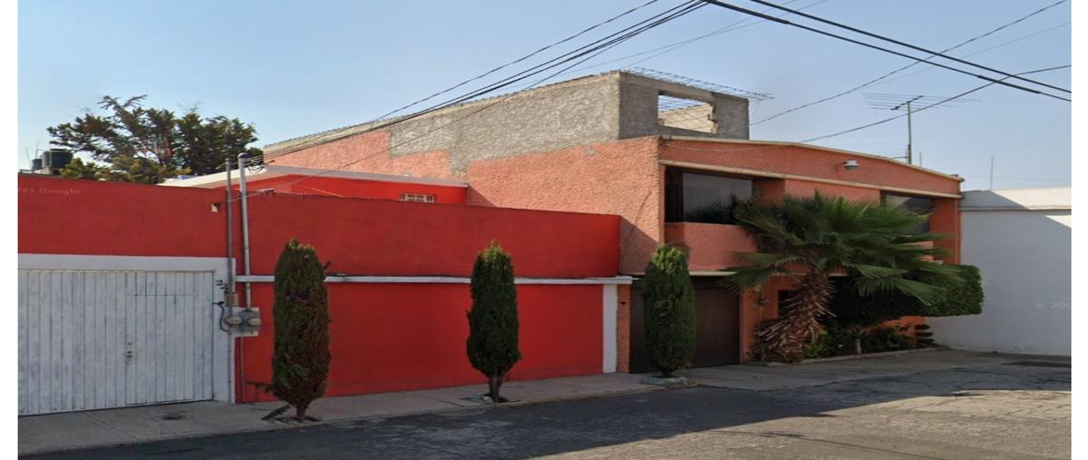 Foto de casa en venta en  , san juan de aragón, gustavo a. madero, df / cdmx, 28548427 No. 05