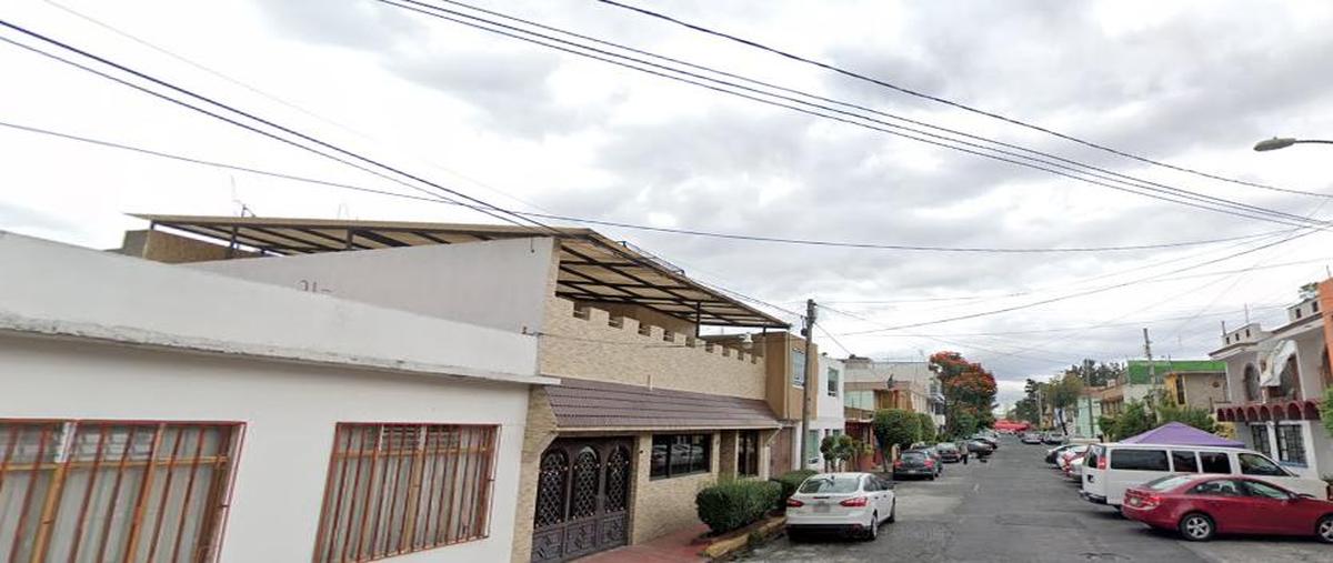 Foto de casa en venta en  , san juan de aragón, gustavo a. madero, df / cdmx, 0 No. 03