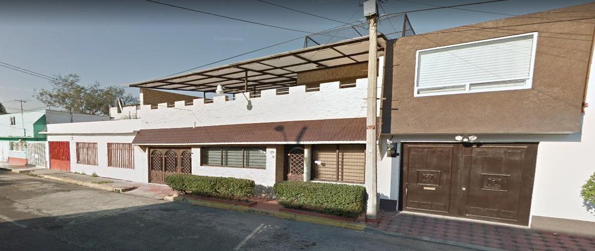 Foto de casa en venta en  , san juan de aragón, gustavo a. madero, df / cdmx, 0 No. 04