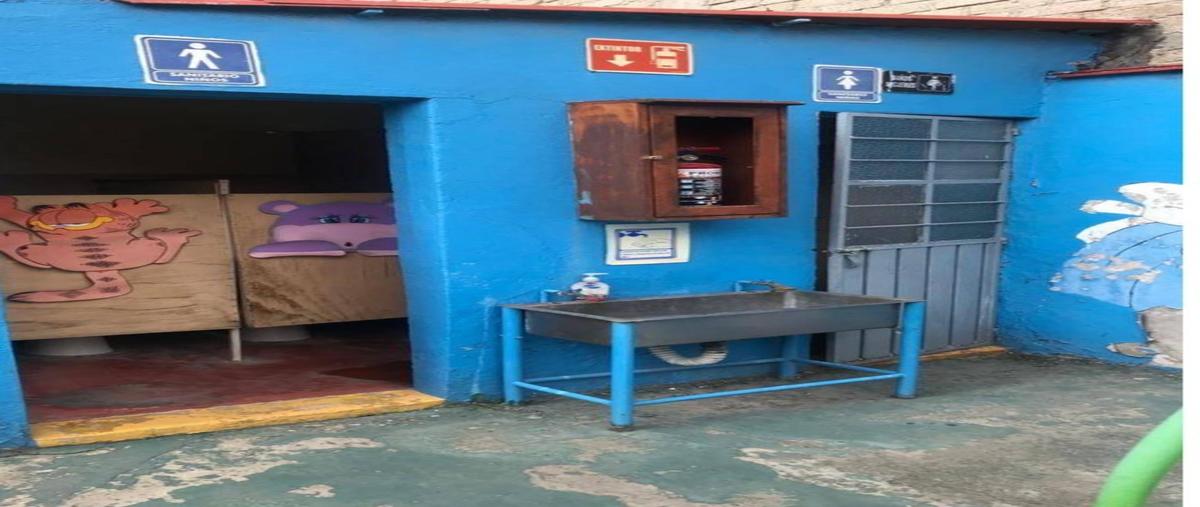 Foto de edificio en renta en  , san juan de aragón, gustavo a. madero, df / cdmx, 0 No. 05