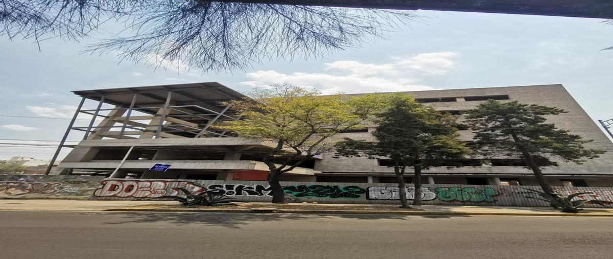 Foto de oficina en , san juan de aragón, gustavo a. madero, df / cdmx, 0 foto 02 Foto de oficina en venta en , san juan de aragón, gustavo a. madero, df / cdmx, 0 No. 02