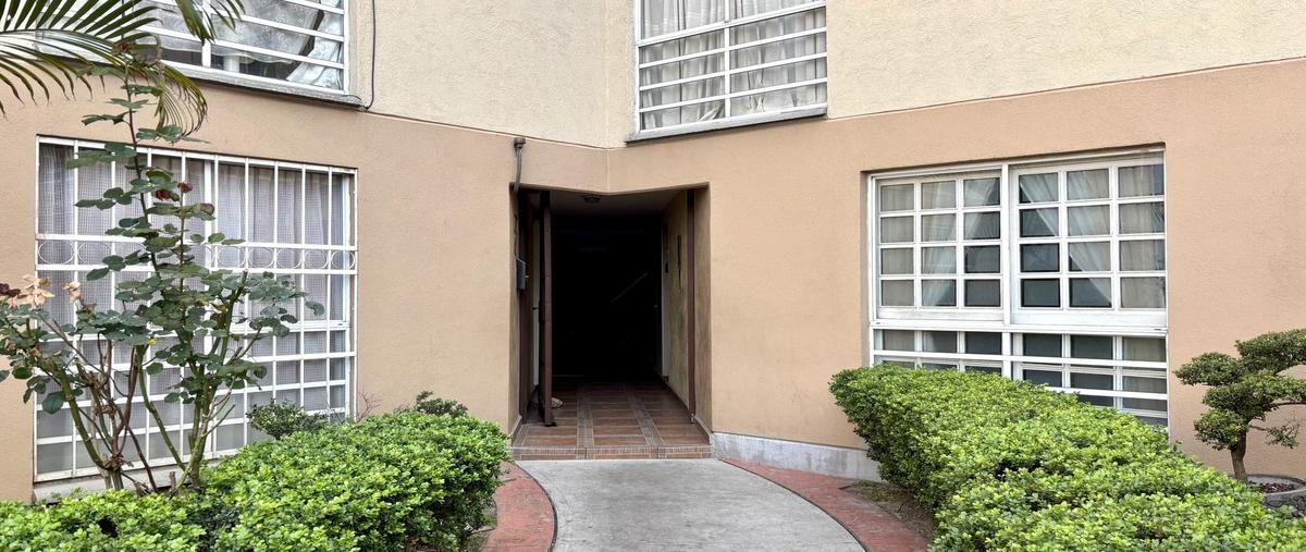 Foto de departamento en venta en  , san juan de aragón, gustavo a. madero, df / cdmx, 0 No. 03